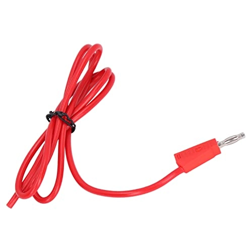 Banana Plug Test Lead