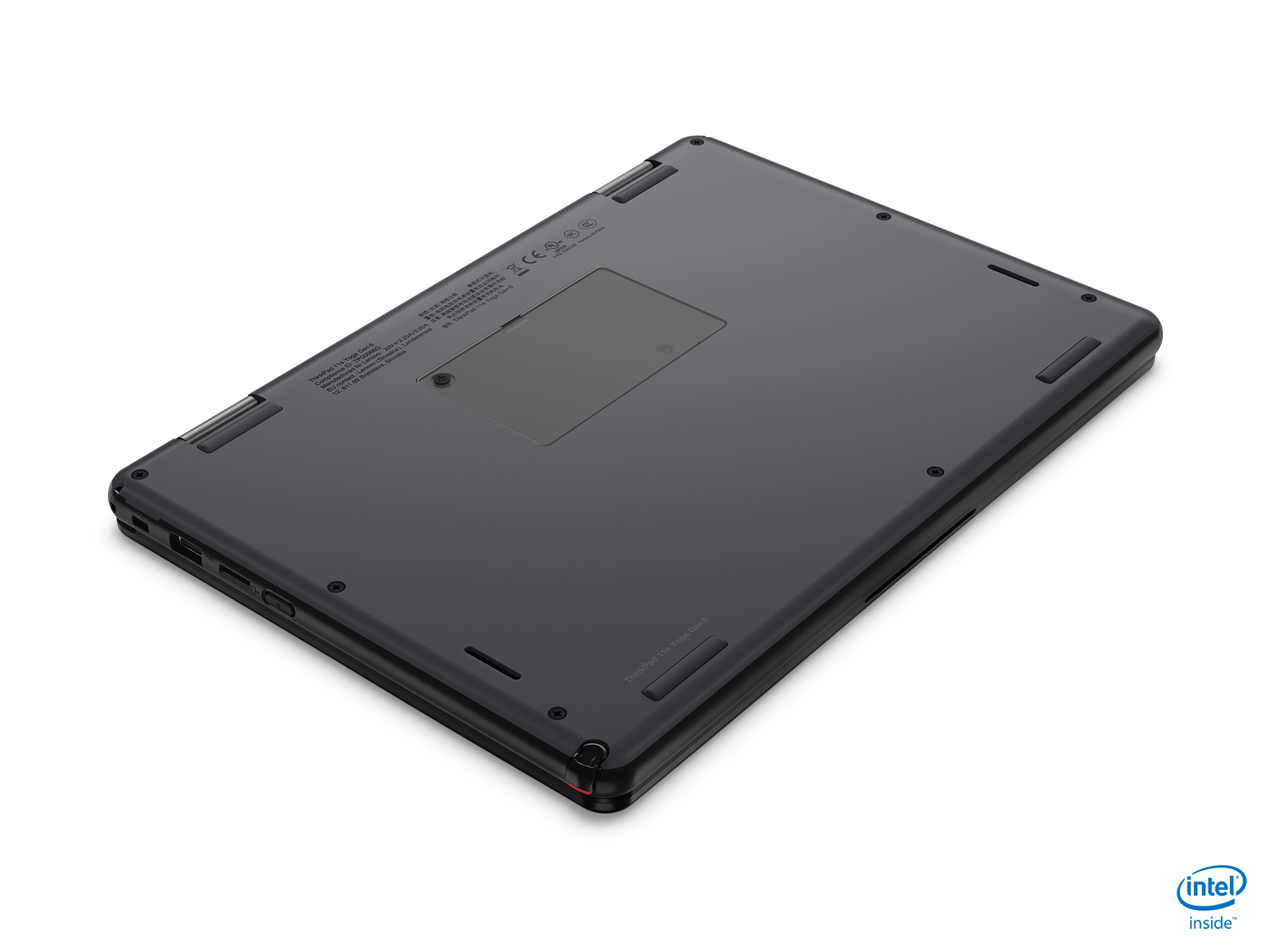 (Renewed) Thinkpad Yoga 11E - 11.6'' Core i5-7Y54 8GB DDR4 128GB SSD