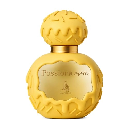 Passion Nova - Eau de Parfum 100ml