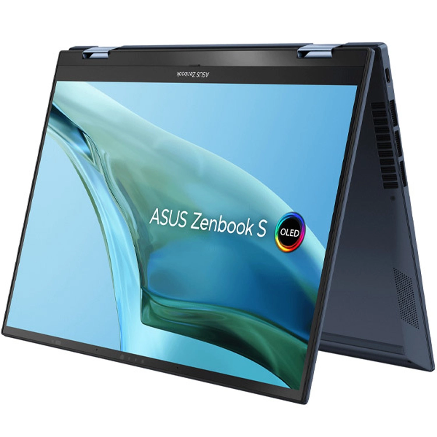 ASUS Zenbook S 13 Flip OLED UP5302ZA-OLED107W - 13.3'' Core i7 16GB DDR5 512GB SSD
