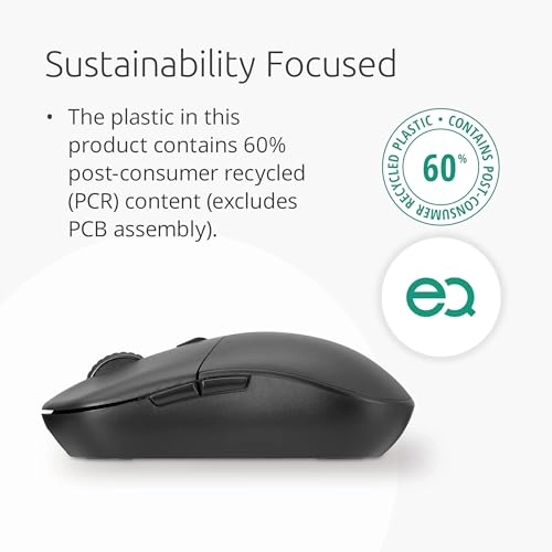 MY430 EQ Mouse - Wireless