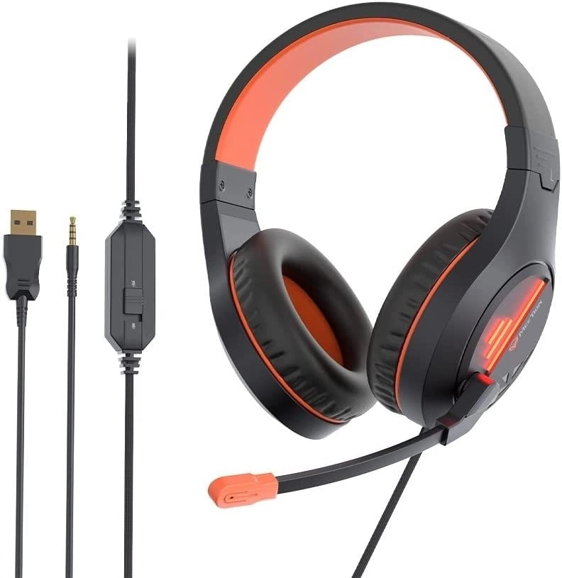 HP021 Wired Headset