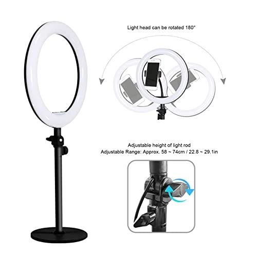 Selfie Light - 26cm