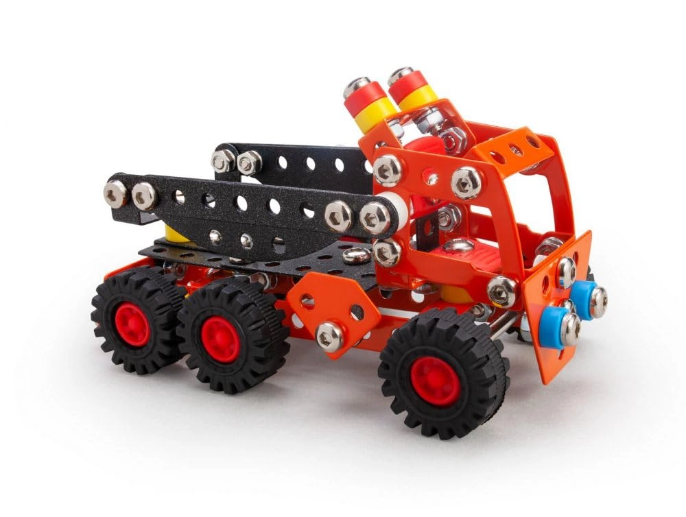 A ALEXANDER Constructor Lorry - 195 pcs for ages 8+
