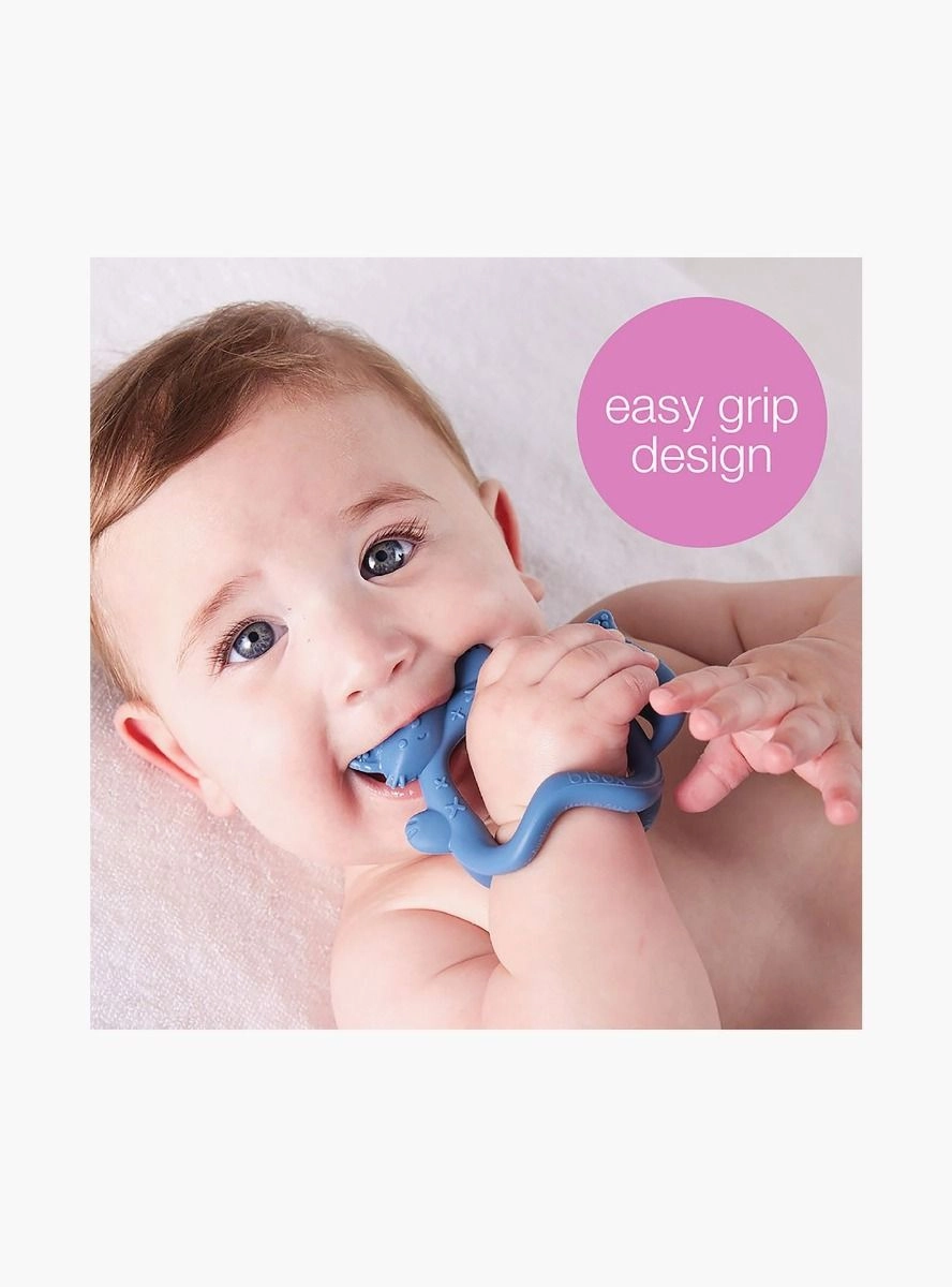 Wrist Teether - Silicone