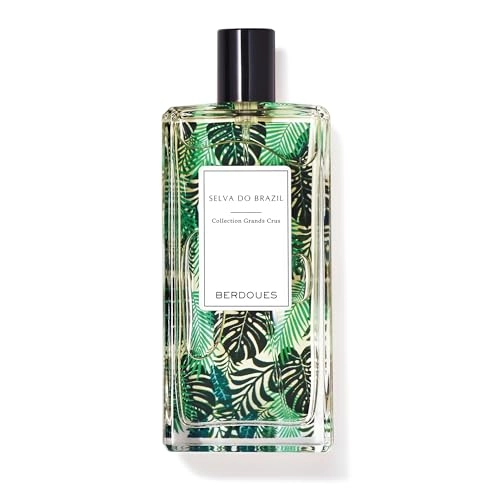 Selva Do Brazil Eau de Parfum 100ml