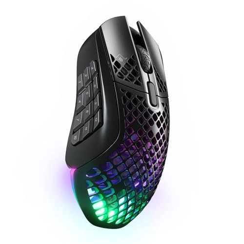 Aerox 9 Wireless Gaming Mouse - Wireless