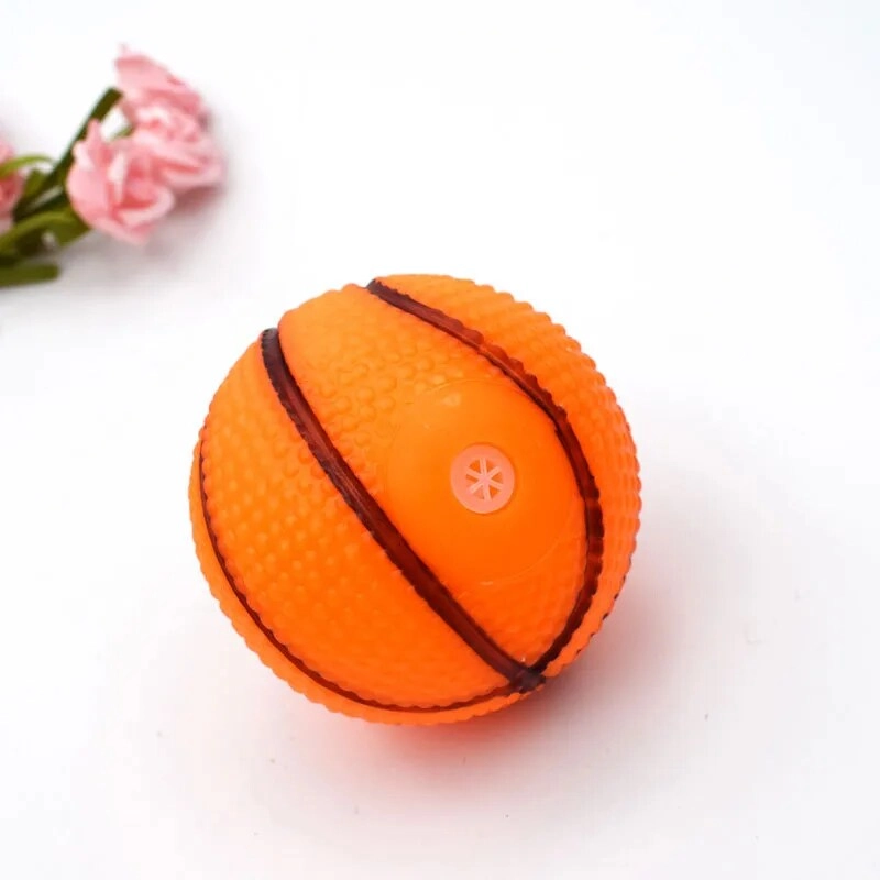 Pet Corner Trading LLC Crinkle Big Basket