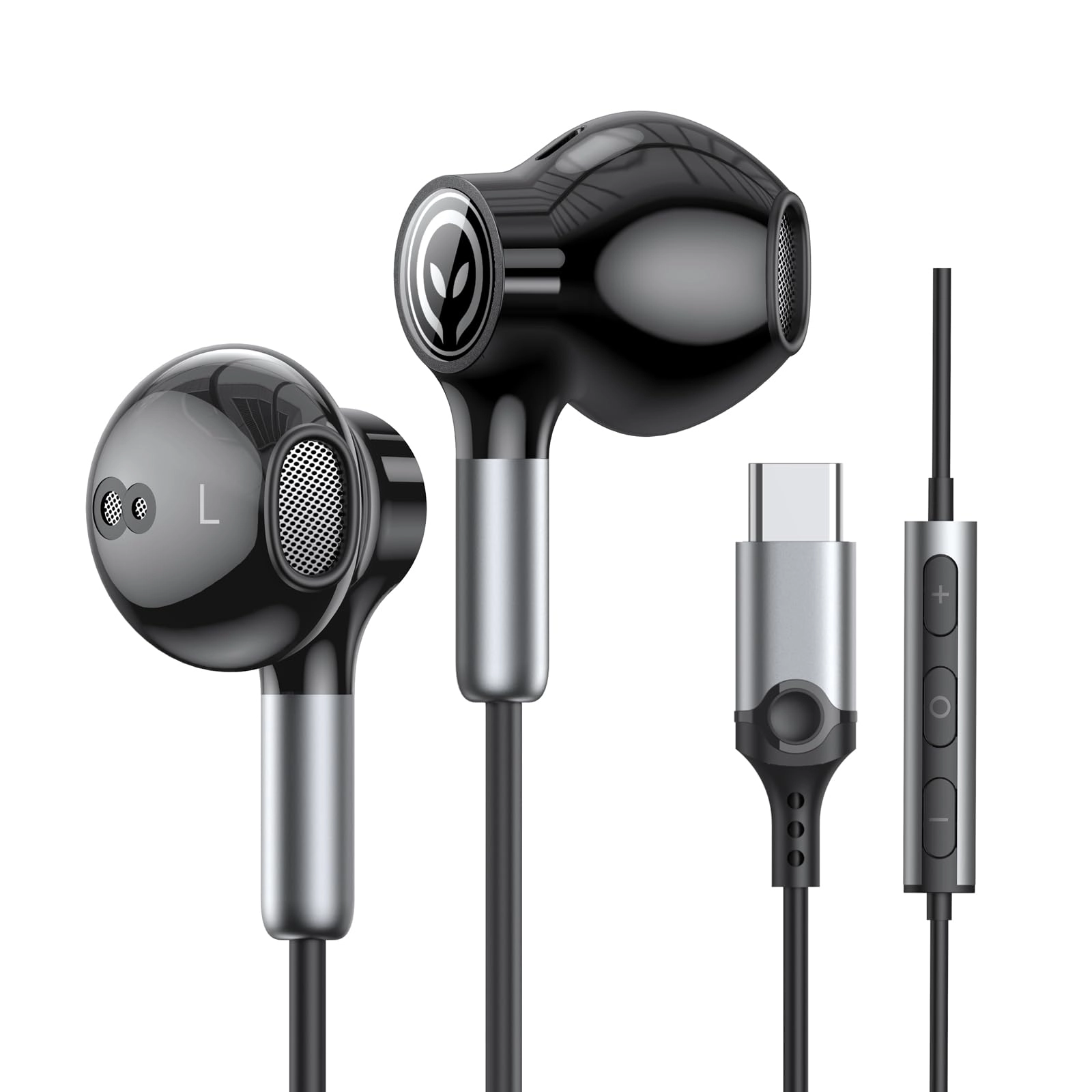BENEWY ME542 Wired Earbud