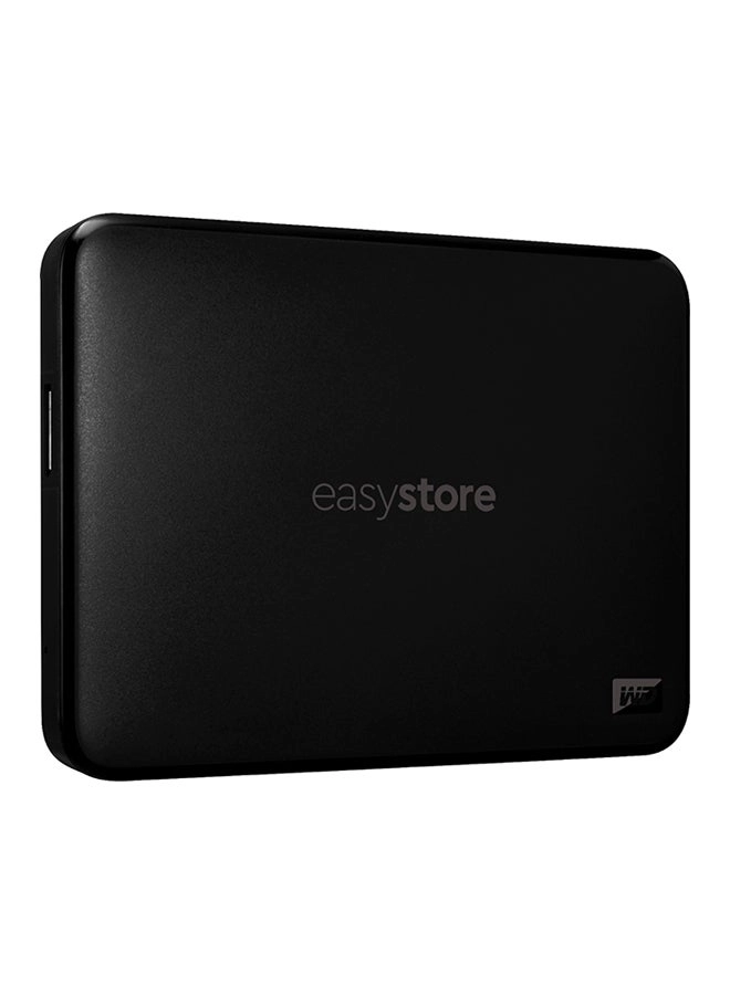 WD Easystore - 2TB 2.5-inch HDD
