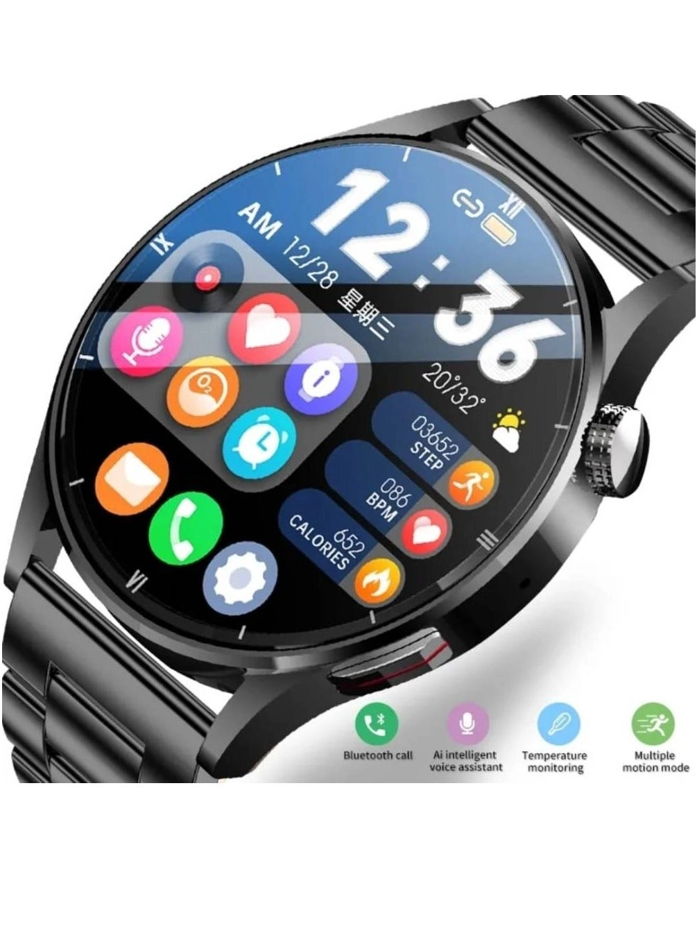 Smartwatch