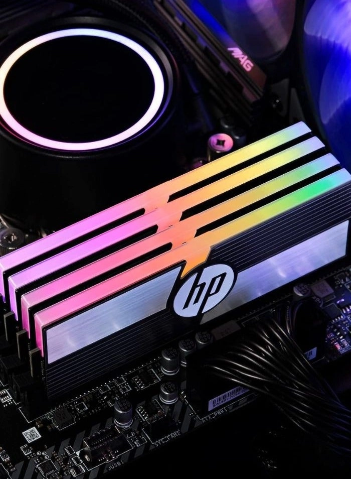 V10 RGB - 8 GB 3200 MHz