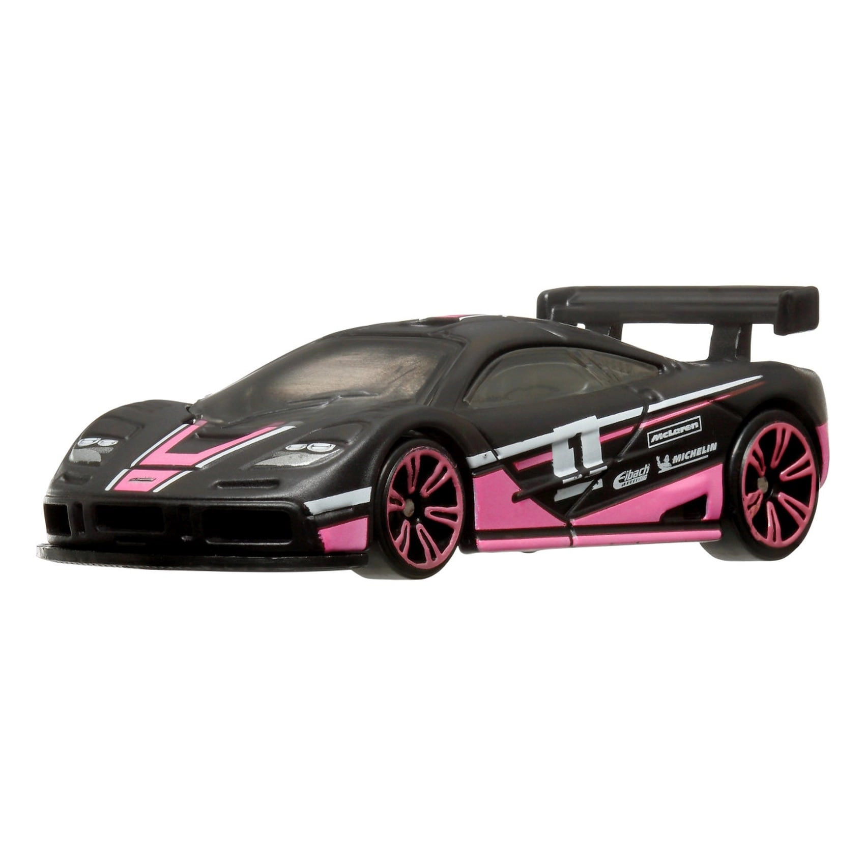 Mattel Neon Speeders