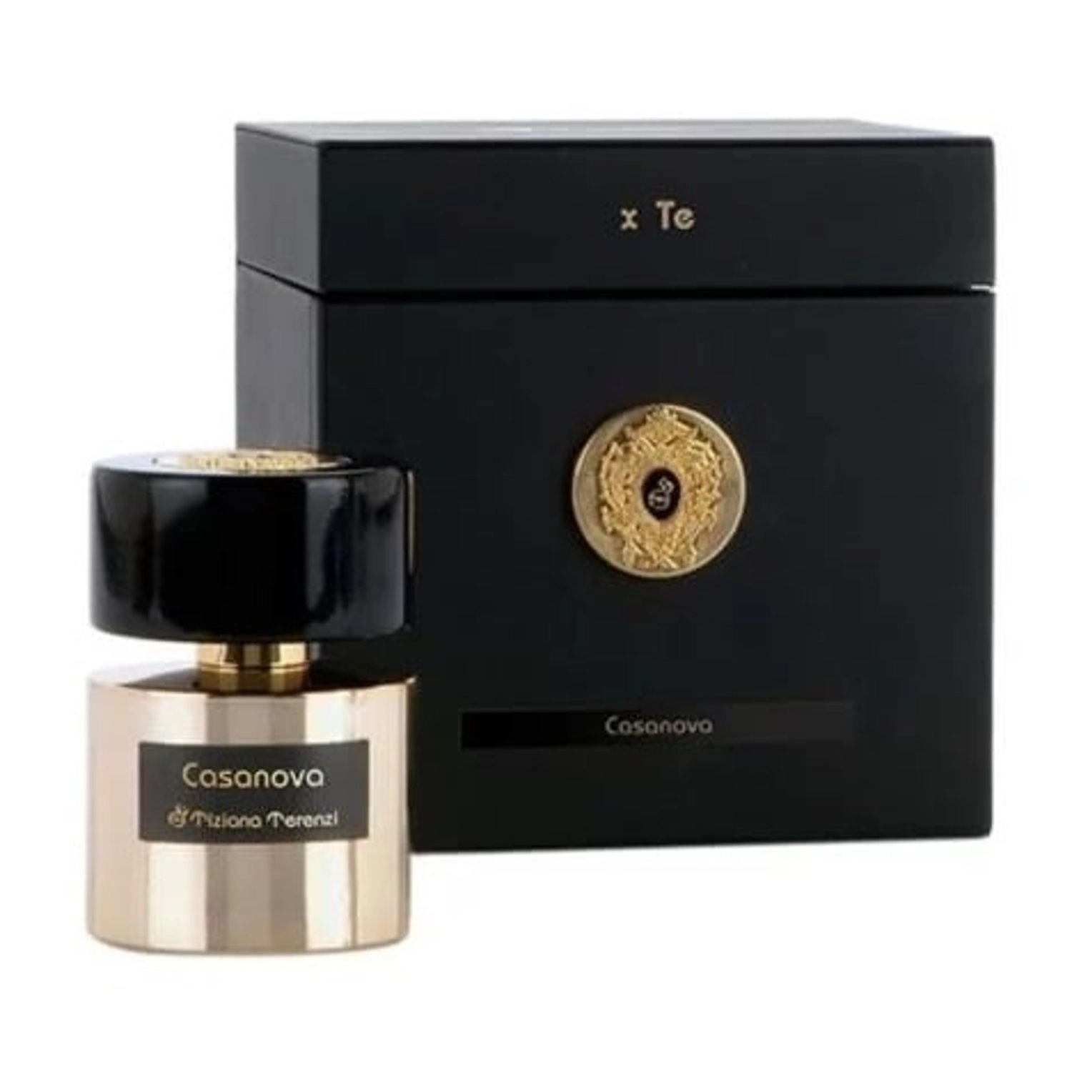 Tiziana Terenzi Casanova Eau de Parfum 100ml