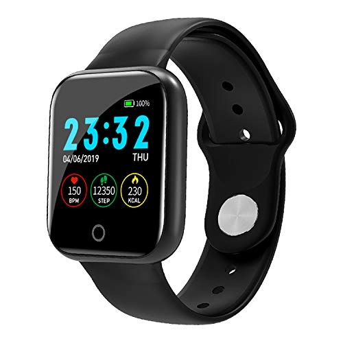 I5 - 1.14 Inches Heart Rate Monitor Activity Tracker