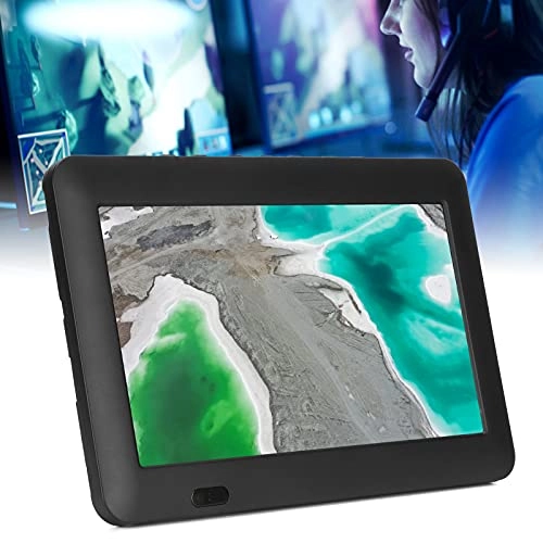 LEADSTAR 8 - 1080p 8 Inches