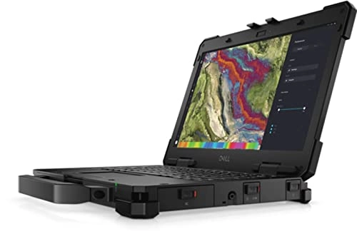 Latitude Rugged Extreme 7330 - 13.3'' Core i7-1185G7 32GB DDR SDRAM 256GB SSD