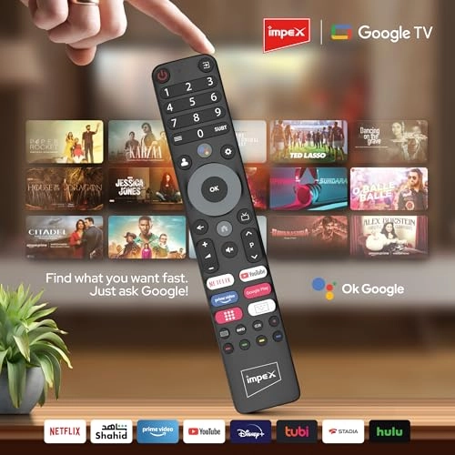 evoQ 65S4QLC2R120 - 65 in