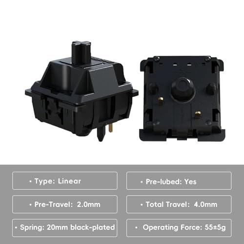 Oil King V2 - 36 PCS