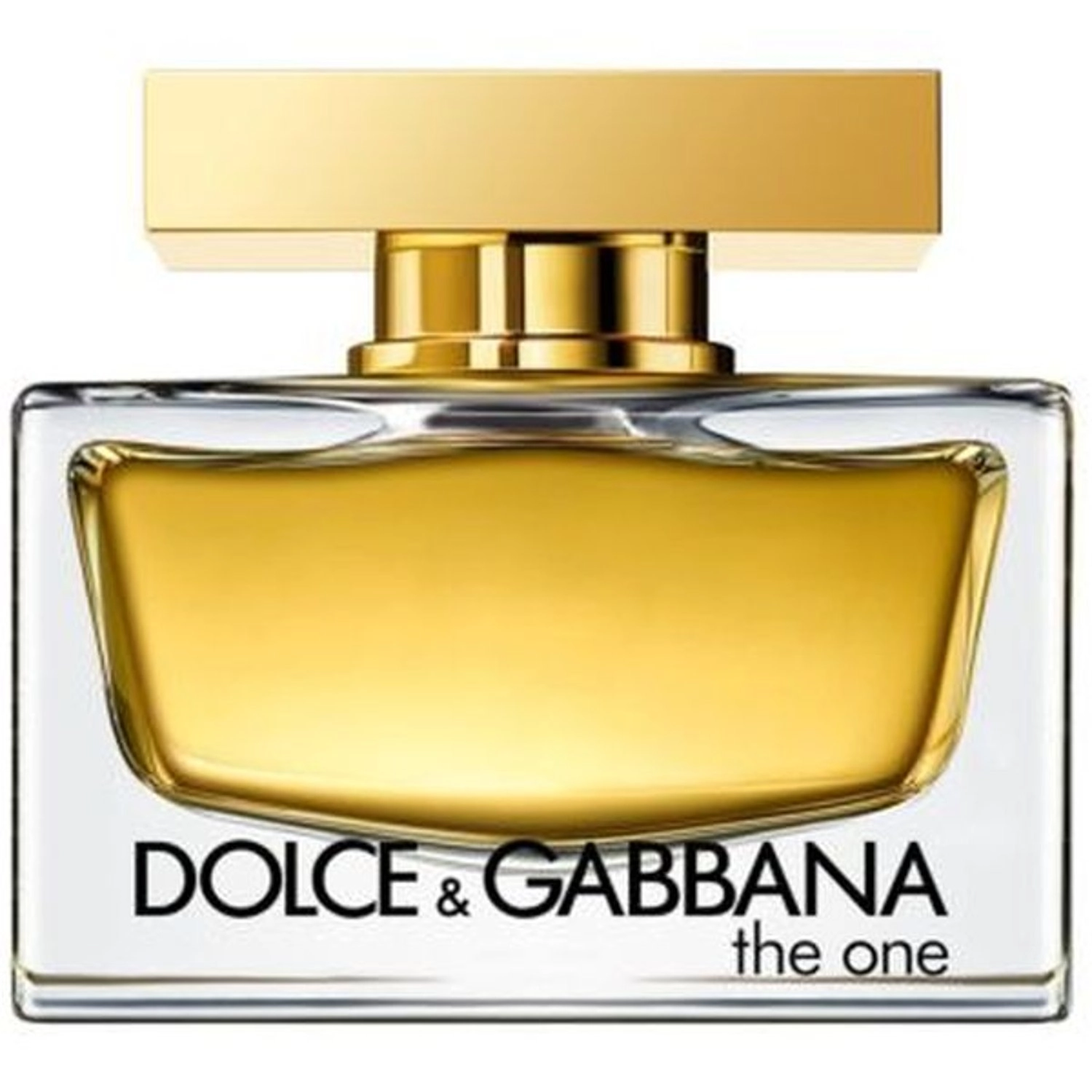 Dolce&Gabbana The One Eau de Toilette 75ml