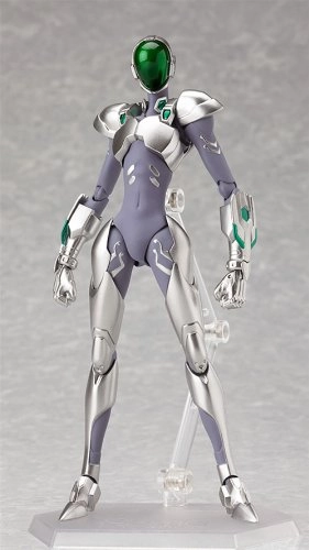 Avatar - Accel World (22 cm) (Figma)