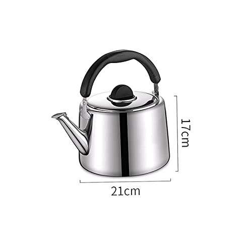 Tea Kettle - 1.2L