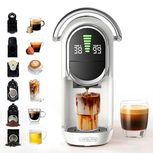 MK-609 - 3-in-1 Hot/Cold