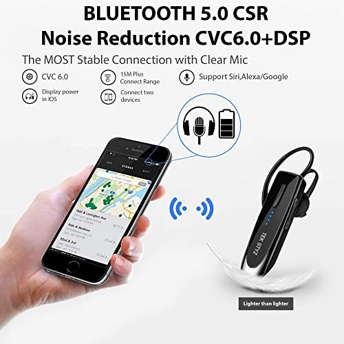 TS-1241 Wireless Headset