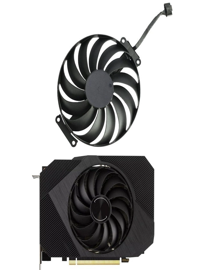 LTANDBR Phoenix GPU Fans - 95MM