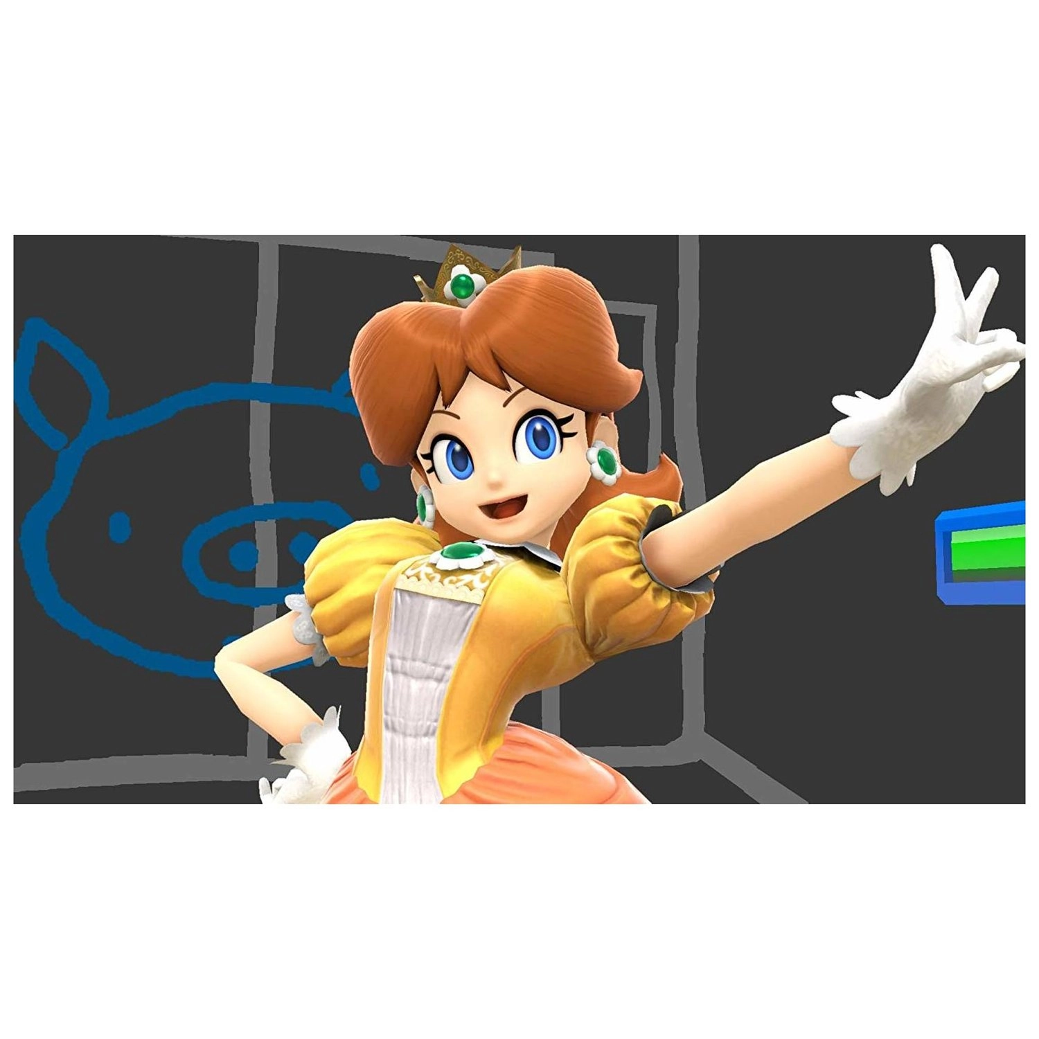 Super Smash Bros Ultimate - Nintendo Switch