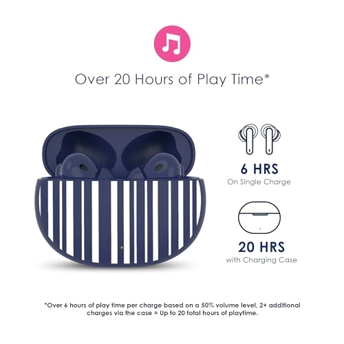 PKTW200BS Wireless Earbud