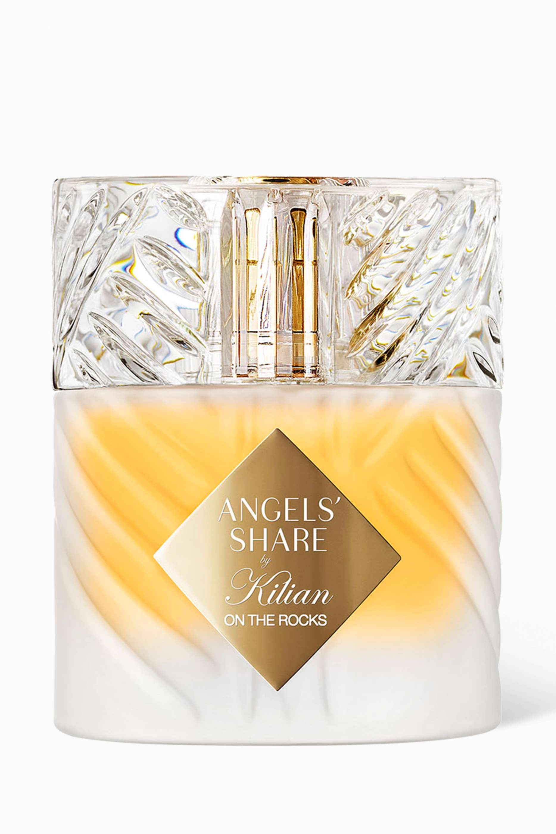 Angels' Share Eau de Parfum 50ml