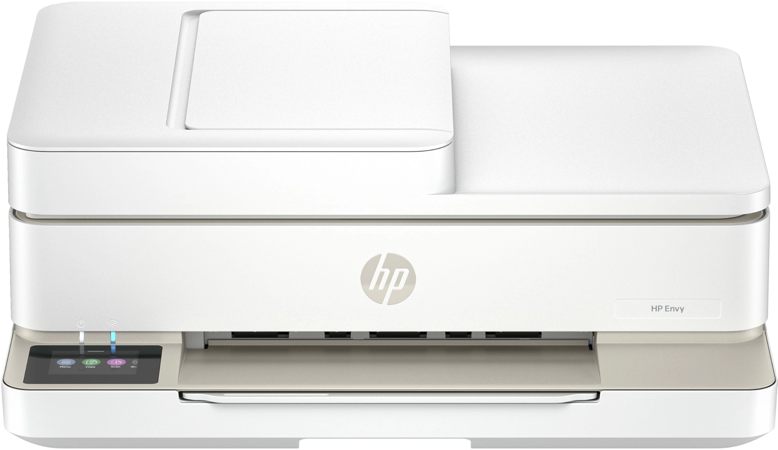HP ENVY 6530E - COLOUR