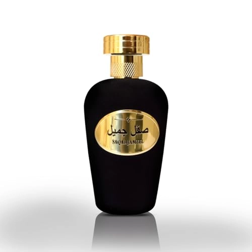 Saqal Jameel Eau de Parfum 100ml