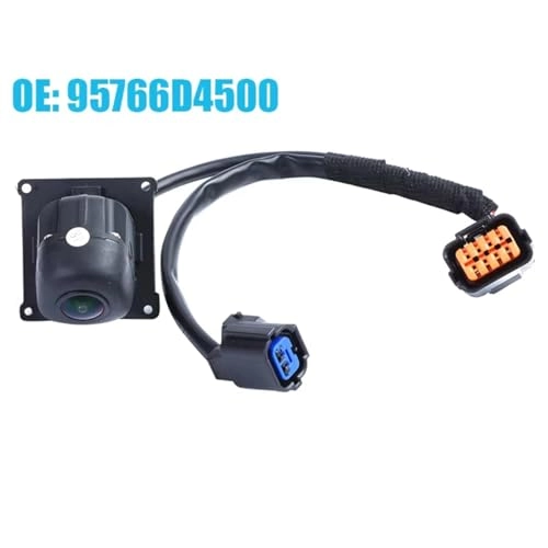 Car Reversing Camera - Night vision high-definition
