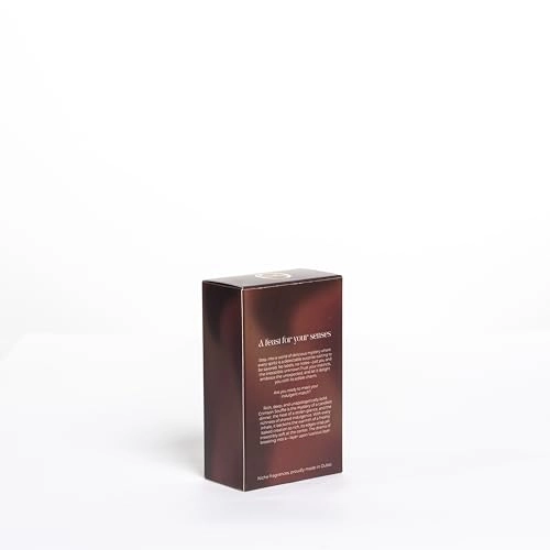 Crimson Souffle Eau de Parfum 80 ml