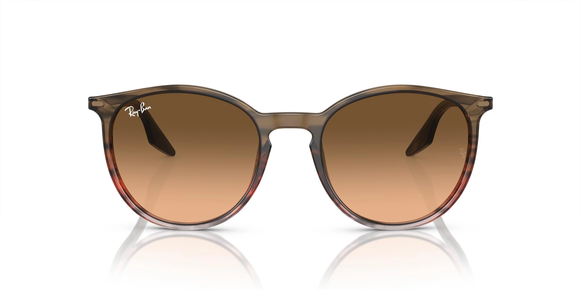 RB2204 - 54 millimeters Black