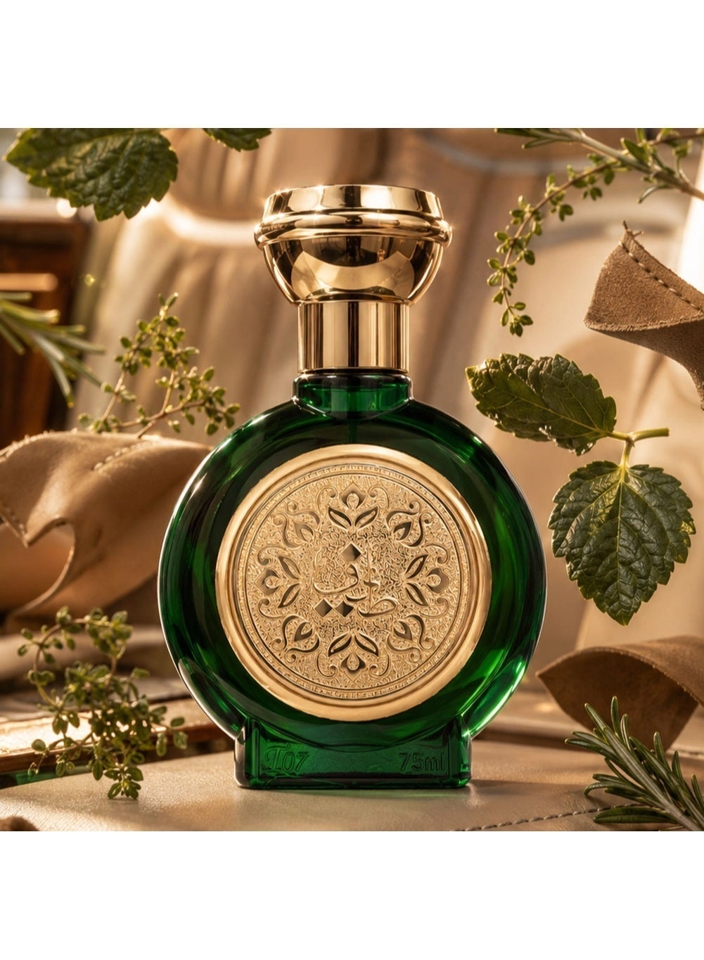 TAIF 07 - Eau de Parfum 75 ml