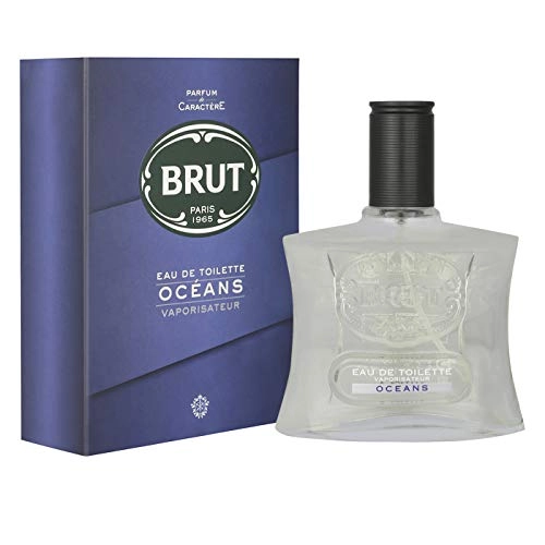 OCEANS Eau de Toilette 100ml