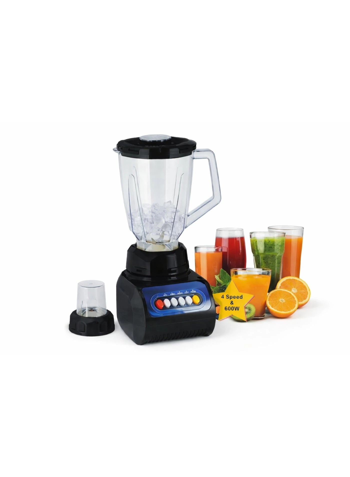 Other Manufacturer GT-9991 - 600W