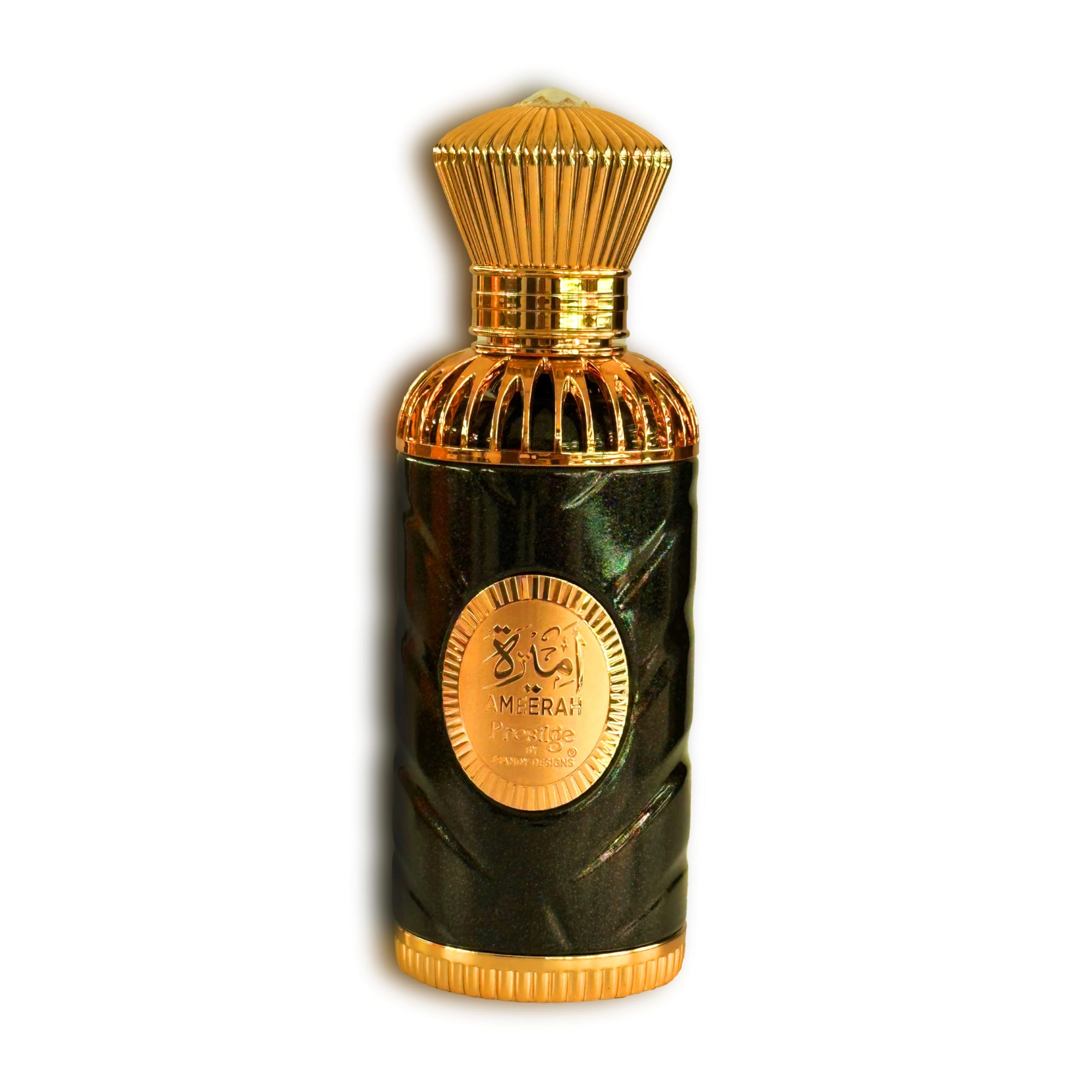 Brandy Designs Ameerah - Eau de Parfum 100ml