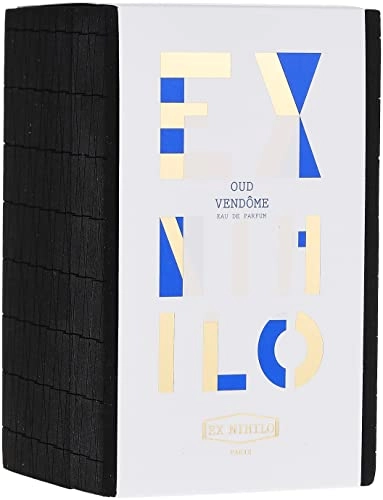 Oud Vendome Eau de Parfum 100ml