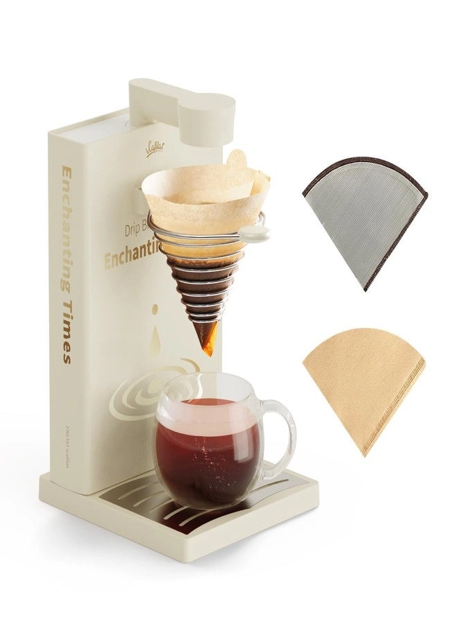 Mini Q Personal Coffee Brewer 1400W