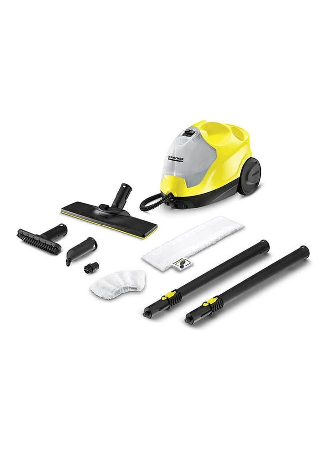 Kärcher SC2 - 1500W Yellow-Black