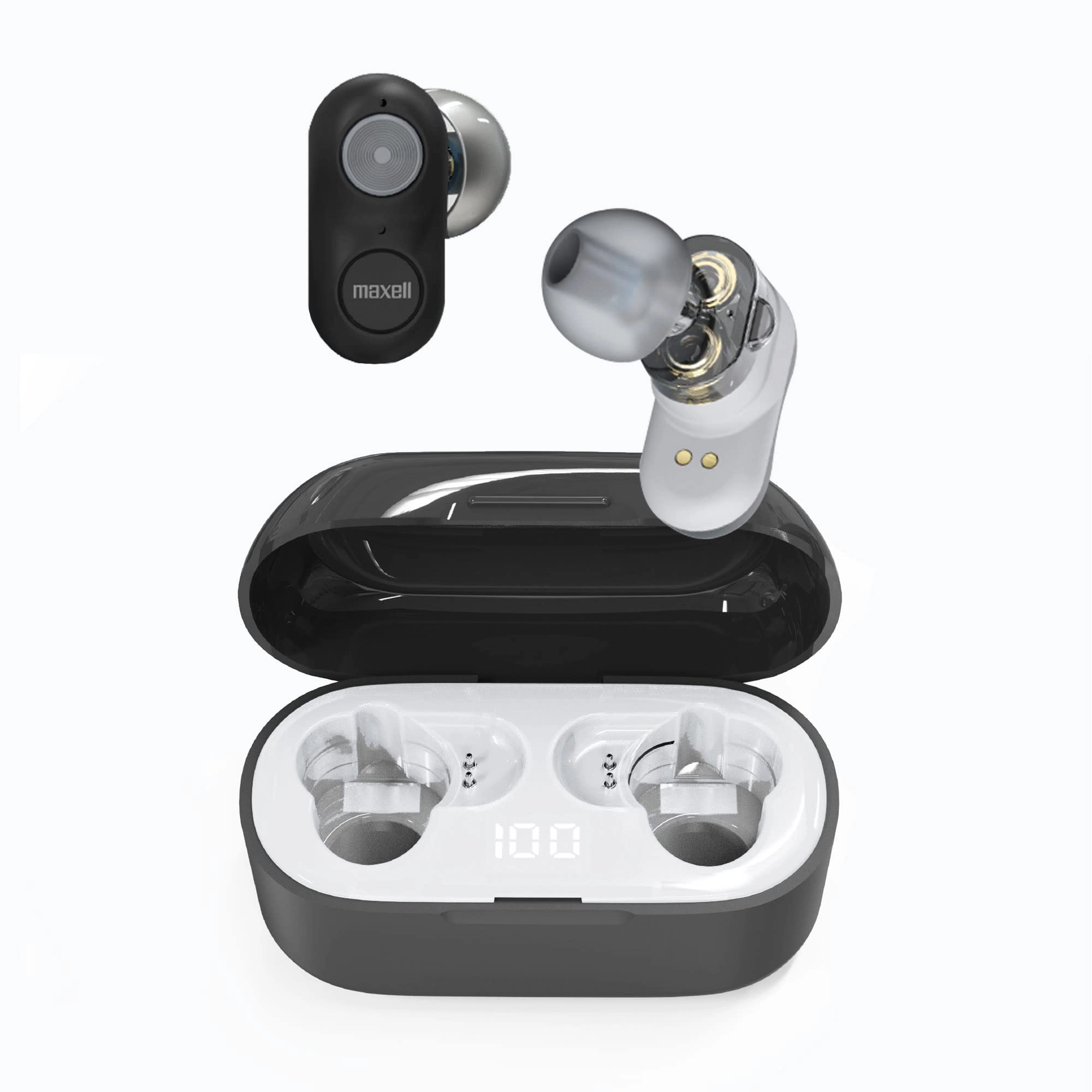 True Wireless Earbuds Wireless Earbud