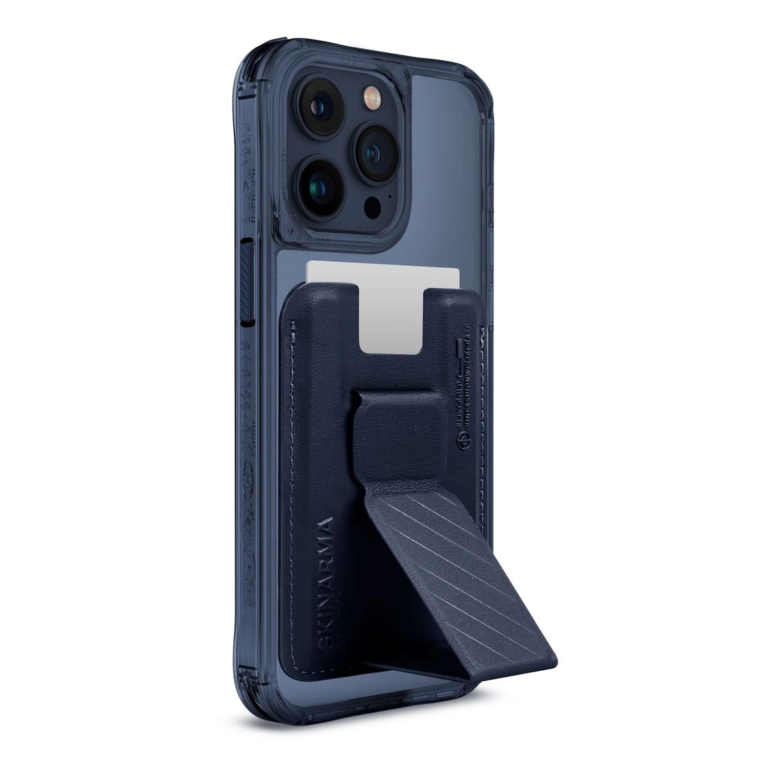Skinarma Saido Mag-Charge Case for iPhone 15 Pro Max
