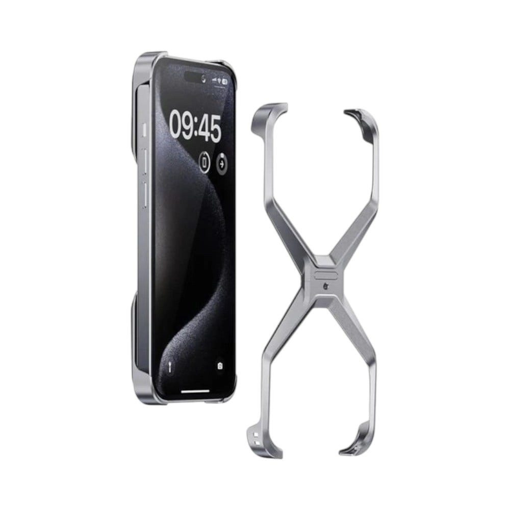 Mobogenie Sleek X Case for iPhone 15 Pro Max