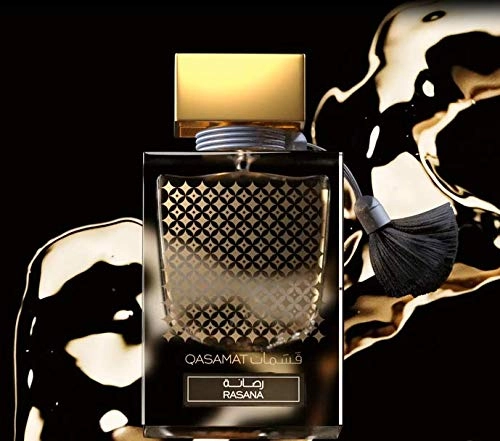 Qasamat Rasana Eau de Parfum 65ml