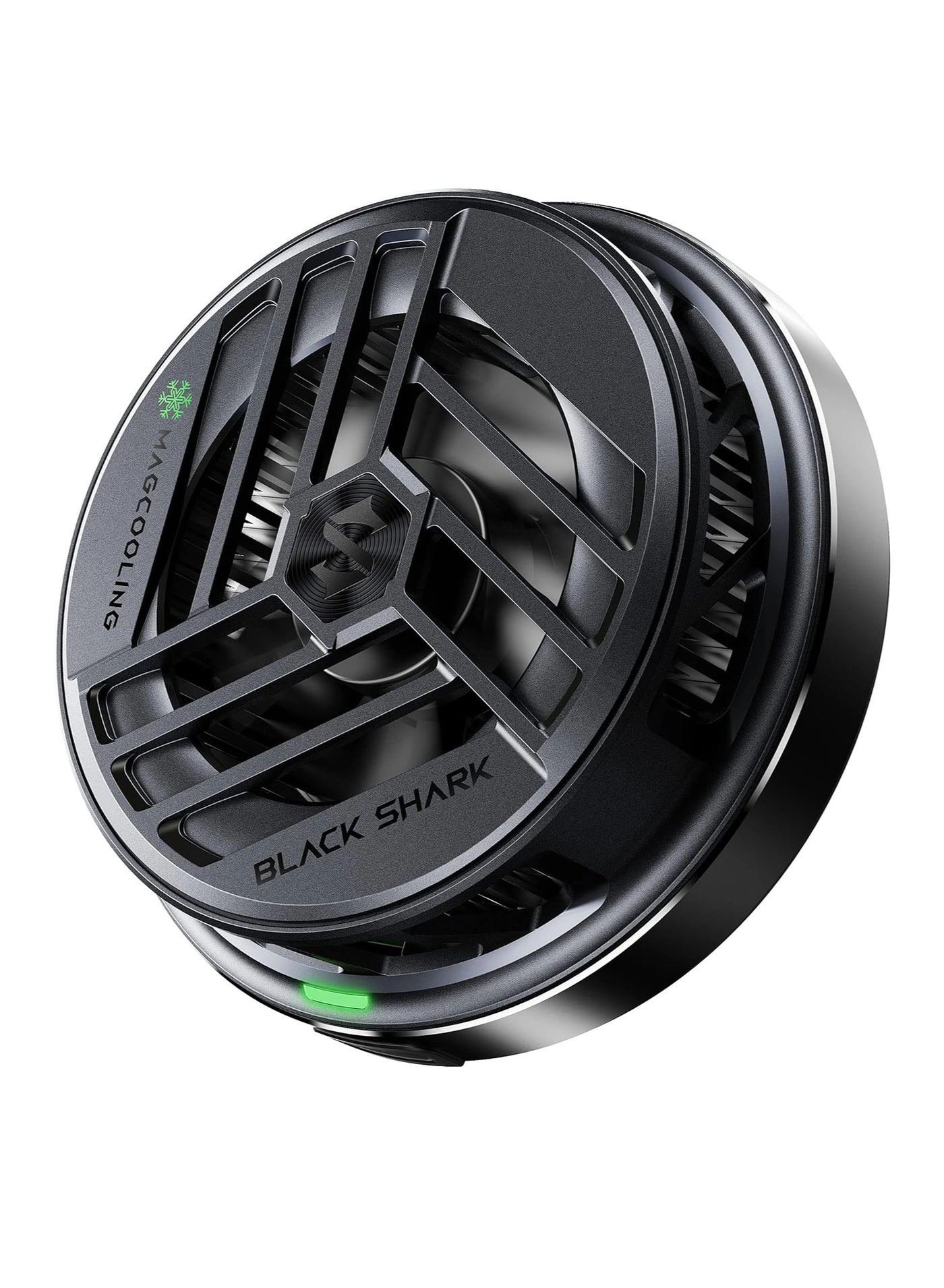 Black Shark Cooler 2