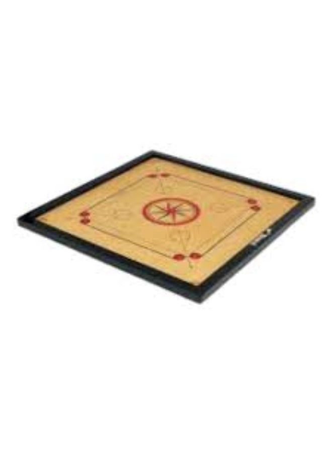 Carrom Board Set